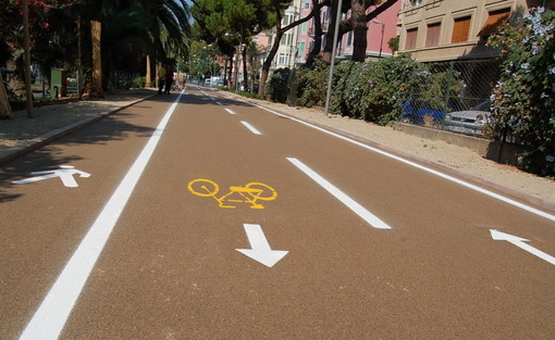 Sicurezza e piste ciclabili: via al bando per i Comuni con più di 20 mila abitanti Sicurezza e piste ciclabili: via al bando per i Comuni con più di 20 mila abitanti