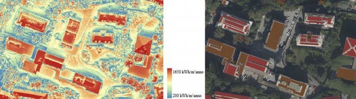 Accordo tra Università di Genova e Comune per guidare la transizione energetica Accordo tra Università di Genova e Comune per guidare la transizione energetica