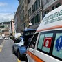 Turista francese di 14 anni aggredita in via Gramsci Turista francese di 14 anni aggredita in via Gramsci