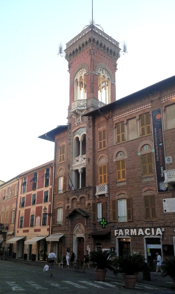 Tornano a Sestri Levante “I mercoledì al MuSel” e i cicli di letture per bambini