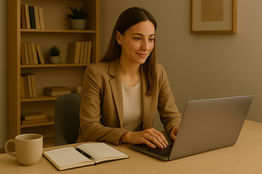 Sanità mentale e cliniche da remoto in Liguria: un ecosistema che cresce tra territorio, innovazione e prossimità Sanità mentale e cliniche da remoto in Liguria: un ecosistema che cresce tra territorio, innovazione e prossimità