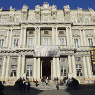 Palazzo Ducale compie 30 anni
