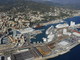Il porto di Savona