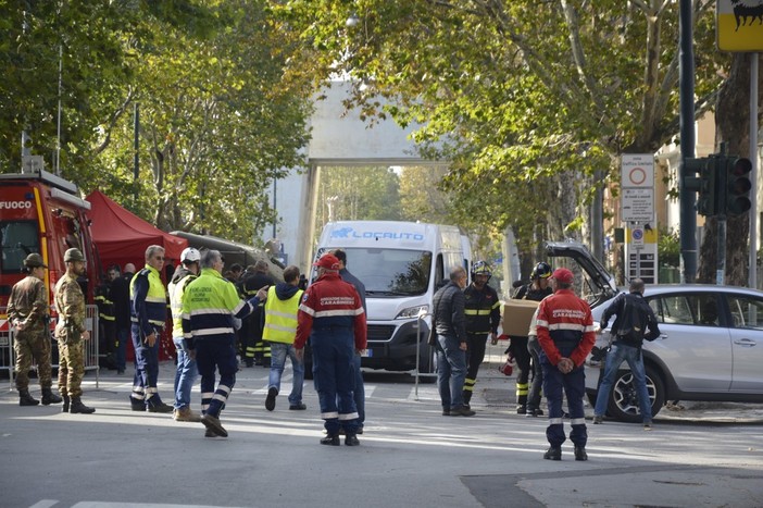 L'allarme del Pd per i danneggiati de Morandi: "Zona franca non definita, ancora una settimana di tempo"