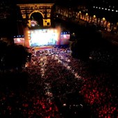 RDS Summer Festival, Genova debutta nel tour: Piazza della Vittoria pronta a ospitare i big della musica