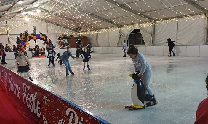 Natale in Val Bisagno: dicembre di spettacoli, feste di quartiere e tradizioni