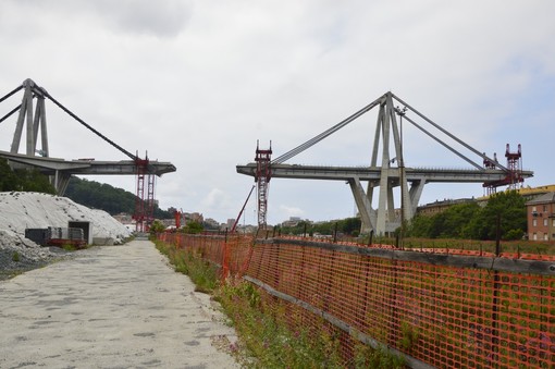 Ponte Morandi, la requisitoria del pm: "Castellucci doveva dire di fare i controlli e non lo fece"