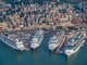 Foto Facebook Ecoistituto di Reggio Emilia e Genova