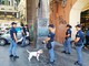 Controlli anticrimine nei caruggi: tre denunciati e 88 persone identificate