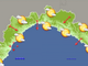 Meteo: prosegue il bel tempo sul genovese con un'altra giornata soleggiata Meteo: prosegue il bel tempo sul genovese con un'altra giornata soleggiata
