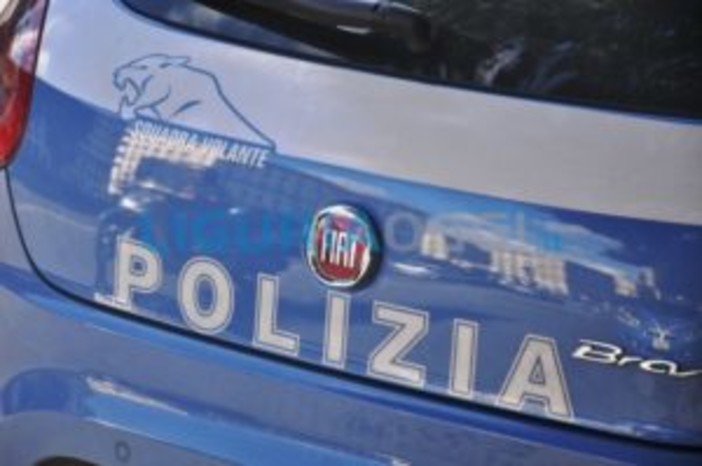 Arrestato un 46enne per aver violato la sorveglianza speciale cui era sottoposto Arrestato un 46enne per aver violato la sorveglianza speciale cui era sottoposto
