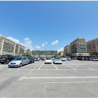Parco urbano piazzale Kennedy, previsti duecento posti auto in più