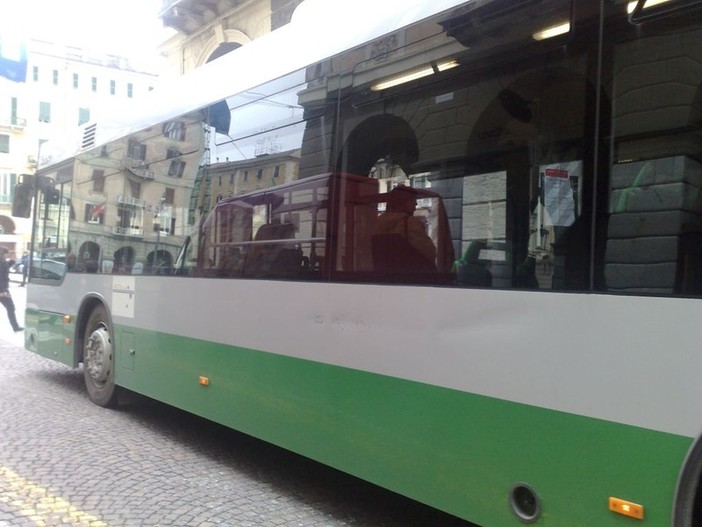 Portofino: il servizio bus navetta anche a Natale