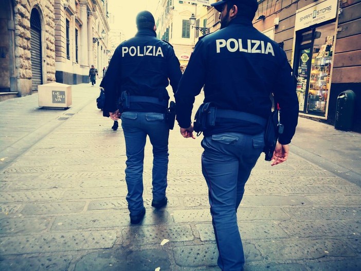 Controlli integrati nel centro storico: chiusa una macelleria, effettuate elevate sanzioni dalla Polizia di Stato Controlli integrati nel centro storico: chiusa una macelleria, effettuate elevate sanzioni dalla Polizia di Stato