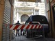 Cortei contro il caro vita, sabato nuova manifestazione in De Ferrari: "Massima attenzione, ma nessun allarme" Cortei contro il caro vita, sabato nuova manifestazione in De Ferrari: "Massima attenzione, ma nessun allarme"