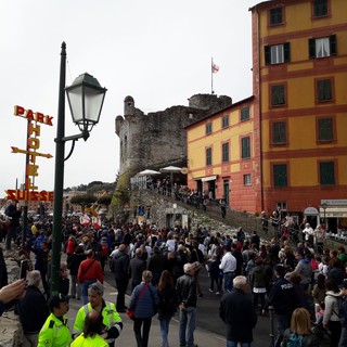 Genova e il Levante: tanti i turisti a Pasqua