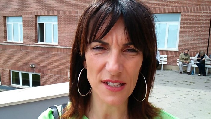 Vaccini, Paita: "Toti sembra essere più in sintonia con il governo gialloverde che non con il suo partito" Vaccini, Paita: "Toti sembra essere più in sintonia con il governo gialloverde che non con il suo partito"