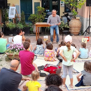 Sestri Levante: aperto il bando per la 59esima edizione del Premio H.C. Andersen – Baia delle Favole Sestri Levante: aperto il bando per la 59esima edizione del Premio H.C. Andersen – Baia delle Favole