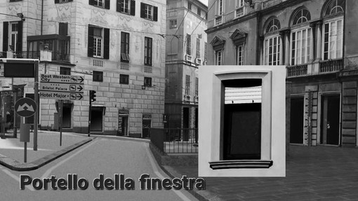 "Un concorso per il gabbiotto di piazza Portello", un nostro lettore risponde all'appello di Sgarbi (Foto)