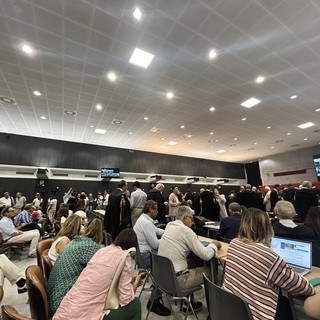 Ponte Morandi, la difesa di Castellucci: “Condannato senza colpa, è stato scelto un capro espiatorio” Ponte Morandi, la difesa di Castellucci: “Condannato senza colpa, è stato scelto un capro espiatorio”