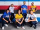 Presentate le nuove maglie della Sampdoria