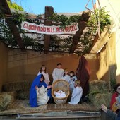 Sotto l'albero del Municipio Centro Ovest appuntamenti per tutta la città in vista delle festività natalizie Sotto l'albero del Municipio Centro Ovest appuntamenti per tutta la città in vista delle festività natalizie