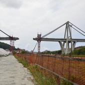 Ponte Morandi, la requisitoria del pm: "Castellucci doveva dire di fare i controlli e non lo fece" Ponte Morandi, la requisitoria del pm: "Castellucci doveva dire di fare i controlli e non lo fece"