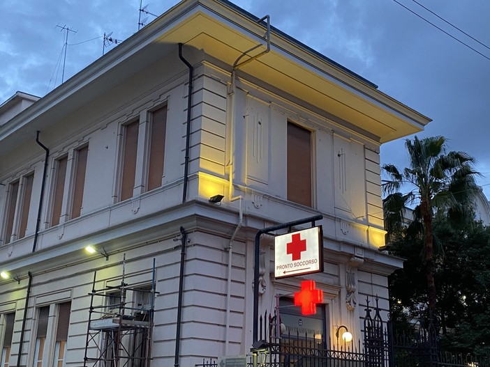 Villa Scassi, ancora aggressioni al personale sanitario: due denunce in poche ore
