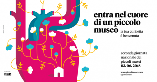 Le iniziative del Parco dell'Aveto per la "Seconda Giornata Nazionale dei Piccoli Musei”