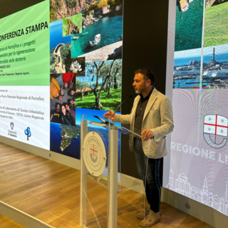 Parco di Portofino, presentati i progetti di rigenerazione sostenibile dell’area delle Batterie