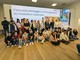 Cristoforo Colombo ponte tra storia e futuro: New York trionfa al concorso scolastico internazionale Cristoforo Colombo ponte tra storia e futuro: New York trionfa al concorso scolastico internazionale