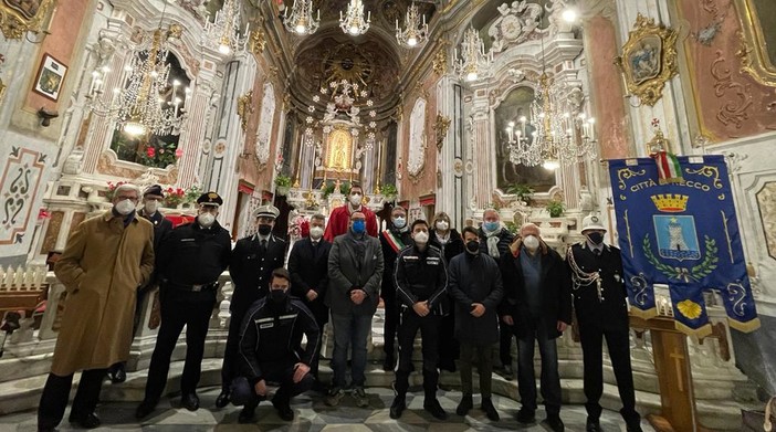 Recco: presentato il report annuale della Polizia Locale Recco: presentato il report annuale della Polizia Locale