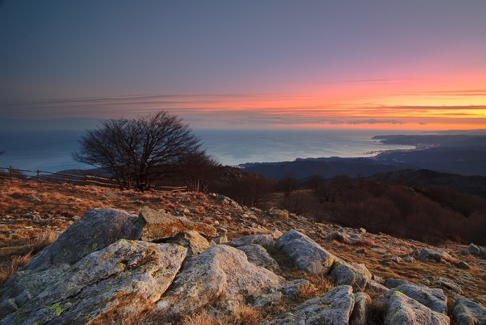 Parco del Beigua, Sinistra Italiana Savona: "Risorsa da non saccheggiare" Parco del Beigua, Sinistra Italiana Savona: "Risorsa da non saccheggiare"