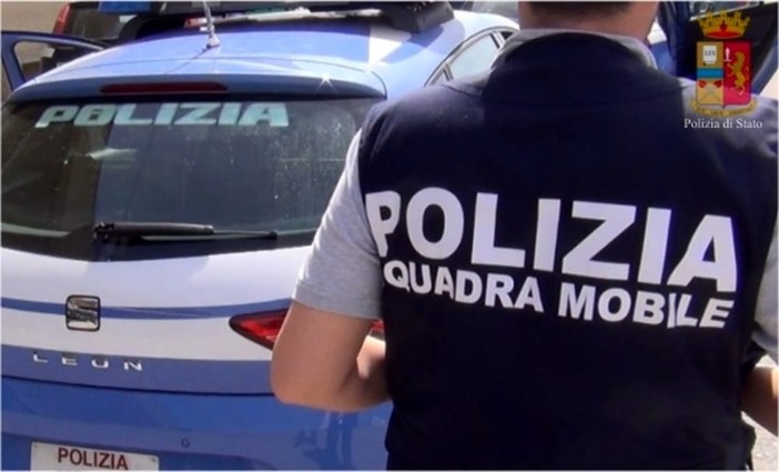 Violenza sessuale di gruppo: scattati gli arresti grazie al coraggio della vittima Violenza sessuale di gruppo: scattati gli arresti grazie al coraggio della vittima