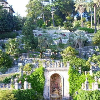 Obiettivo creatività, domenica appuntamento con il Parco Botanico Rocca di Chiavari