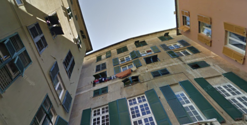 Fuori (dai) Rolli, il progetto culturale per far rinascere i vicoli grazie alla cultura Fuori (dai) Rolli, il progetto culturale per far rinascere i vicoli grazie alla cultura