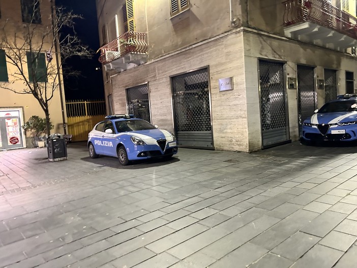 Sestri Ponente e Cornigliano, 81 poliziotti per 180 mila residenti: l’allarme del SIAP