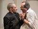 'Peachum - Un’opera da tre soldi' in scena al Teatro Ivo Chiesa con Paravidino e Papaleo 'Peachum - Un’opera da tre soldi' in scena al Teatro Ivo Chiesa con Paravidino e Papaleo