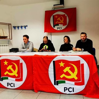 Il Pci di Genova contro l'intitolazione del "ponte Attilio Firpo" a Fabrizio Quattrocchi