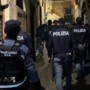 Centro Storico e Darsena: operazione notturna delle Forze dell'Ordine