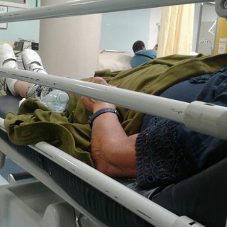 Emergenza Caldo, l'assessore Viale replica a Rossetti: "Si informi sul piano caldo" Emergenza Caldo, l'assessore Viale replica a Rossetti: "Si informi sul piano caldo"