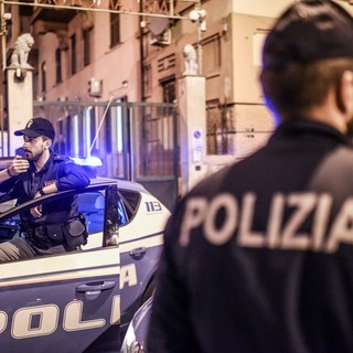 Sampierdarena, potenziati i controlli serali e notturni in via Cantore e nei luoghi di aggregazione dei giovani
