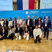 Interreg Alcotra: oltre 20 milioni di euro intercettati nell'Imperiese per 39 progetti