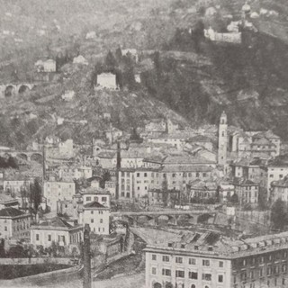Meraviglie e leggende di Genova - Il ponte che contava le miglia