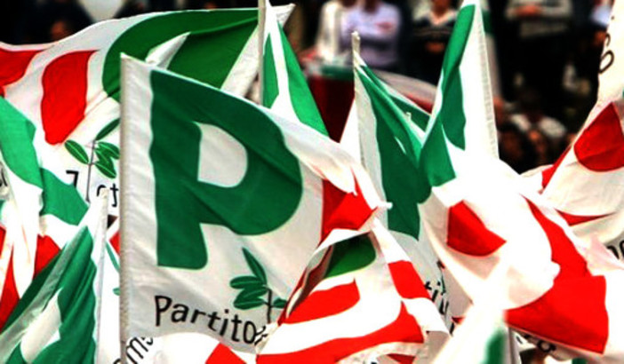 Pd Liguria: "Oggi a Torino per fare fronte comune e chiedere lo sblocco delle grandi opere" Pd Liguria: "Oggi a Torino per fare fronte comune e chiedere lo sblocco delle grandi opere"