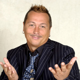 Partita del Cuore: oggi Paolo Belli in visita al Gaslini