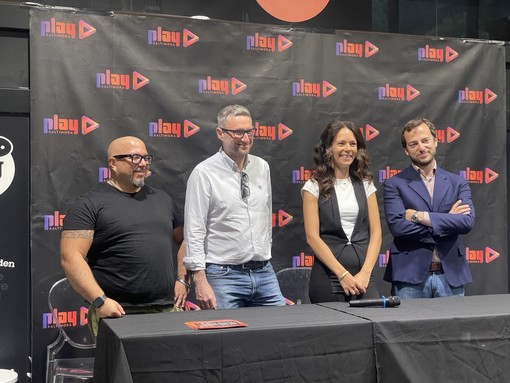 Talenti musicali cercasi, al via le iscrizioni alle audizioni di Play Academy Talenti musicali cercasi, al via le iscrizioni alle audizioni di Play Academy
