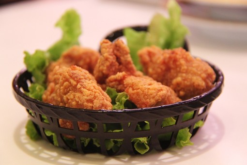 Pollo artificiale sulle tavole? Anche Coldiretti in piazza a New York in Union Squadre per dire "no"