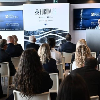Salone Nautico è record. Formenti: "140mila visitatori, siamo il più grande salone al mondo"