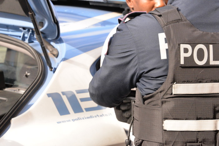 Piccapietra, entra nel centro estetico e ruba la borsa di una dipendente: 52enne tradito dalle telecamere e denunciato Piccapietra, entra nel centro estetico e ruba la borsa di una dipendente: 52enne tradito dalle telecamere e denunciato